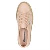 Superga Cotropew platform - Platform sneakers - Roze
