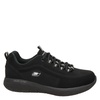 Skechers - Lage sneakers - Zwart