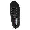 Skechers - Lage sneakers - Zwart