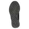 Skechers - Lage sneakers - Zwart