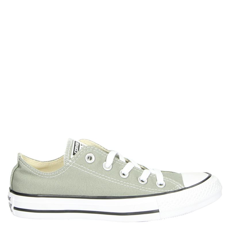 Converse Chuck Taylor lage sneakers groen