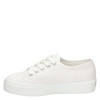 Superga - Lage sneakers - Wit
