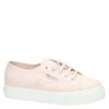 Superga - Lage sneakers - Roze