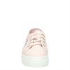 Superga - Lage sneakers - Roze