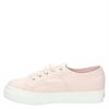 Superga - Lage sneakers - Roze