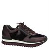 Gabor York - Lage sneakers - Rood
