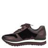 Gabor York - Lage sneakers - Rood