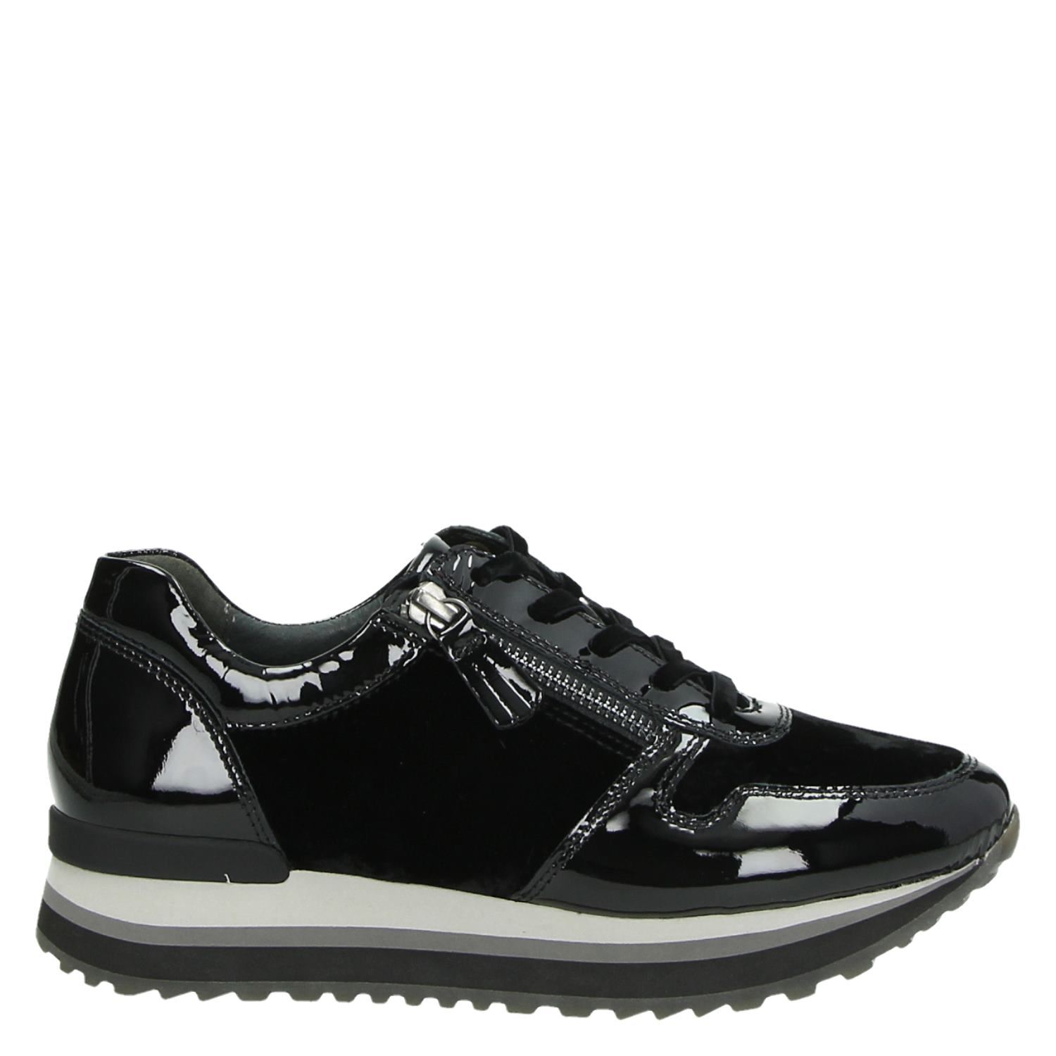 Ontdek de trendy Gabor Lage Sneakers bij The Little Green Bag