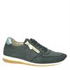 Rieker - Lage sneakers - Blauw