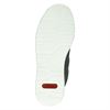 Rieker - Lage sneakers - Blauw