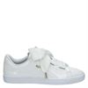 Puma Basket Heart