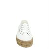 Superga 2730 Cotropew - Lage sneakers - Wit
