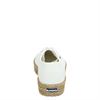 Superga 2730 Cotropew - Lage sneakers - Wit
