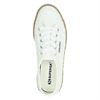 Superga 2730 Cotropew - Lage sneakers - Wit