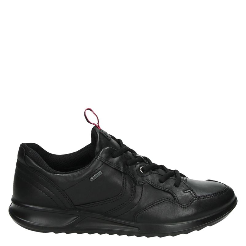 Ecco Genna Veterschoenen Zwart ecco kopen in de aanbieding Ecco Genna Veterschoenen Zwart ecco kopen in de aanbieding