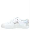 Guess FL6MG5 - Lage sneakers - Wit