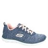 Skechers - Lage sneakers - Blauw
