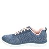 Skechers - Lage sneakers - Blauw