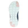 Skechers - Lage sneakers - Blauw