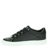 Skechers Side Street - Lage sneakers - Zwart