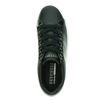 Skechers Side Street - Lage sneakers - Zwart