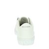 Skechers Side Street - Lage sneakers - Wit