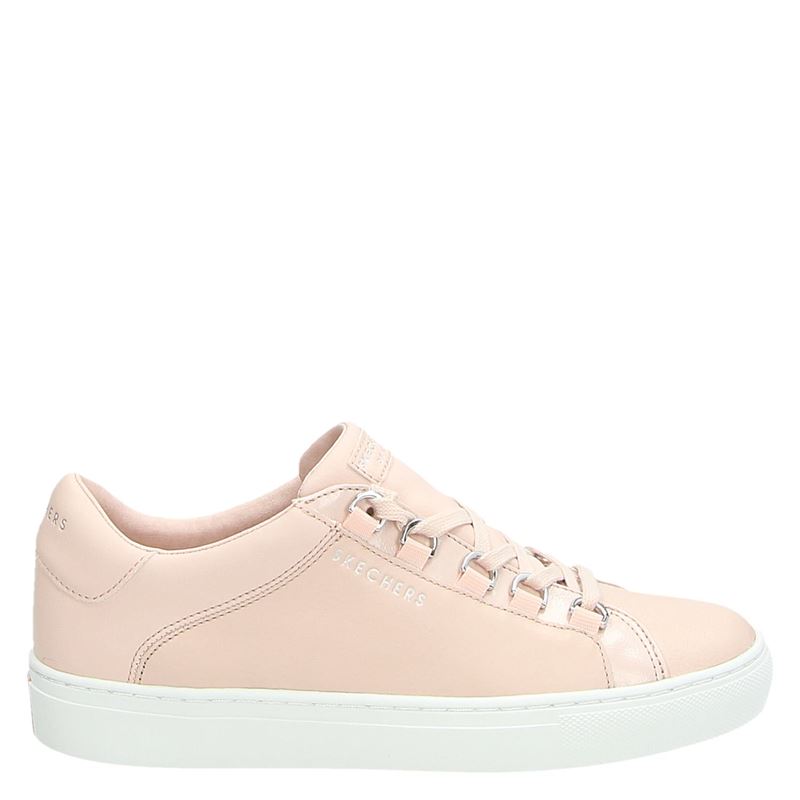 Skechers Sneakers Roze skechers kopen in de aanbieding