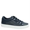 Skechers Side Street - Lage sneakers - Blauw