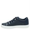 Skechers Side Street - Lage sneakers - Blauw