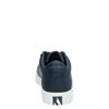 Skechers Side Street - Lage sneakers - Blauw