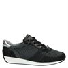 Ara Fusion 4 - Lage sneakers - Zwart