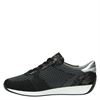 Ara Fusion 4 - Lage sneakers - Zwart