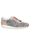 Ara Fusion 4 - Lage sneakers - Roze
