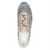 Ara Fusion 4 - Lage sneakers - Roze