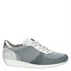 Ara Fusion 4 - Lage sneakers - Zilver