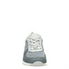 Ara Fusion 4 - Lage sneakers - Zilver