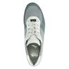 Ara Fusion 4 - Lage sneakers - Zilver
