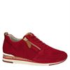 Gabor - Lage sneakers - Rood