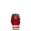 Gabor - Lage sneakers - Rood