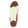 Gabor - Lage sneakers - Rood