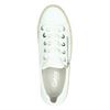 Gabor - Lage sneakers - Wit