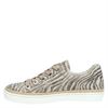 Gabor - Lage sneakers - Beige