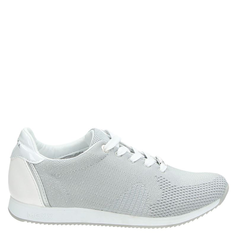 Mexx Cato Lage Sneakers Grijs mexx kopen in de aanbieding