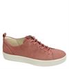 Ecco Soft 8 - Lage sneakers - Roze