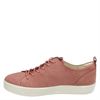 Ecco Soft 8 - Lage sneakers - Roze