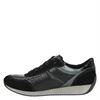 Ara Fusion 4 - Sneakers - Zwart
