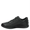 Ecco Aquet - Lage sneakers - Zwart