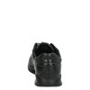 Ecco Aquet - Lage sneakers - Zwart