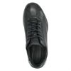 Ecco Aquet - Lage sneakers - Zwart