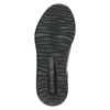 Ecco Aquet - Lage sneakers - Zwart
